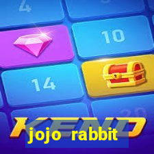 jojo rabbit assistir on-line